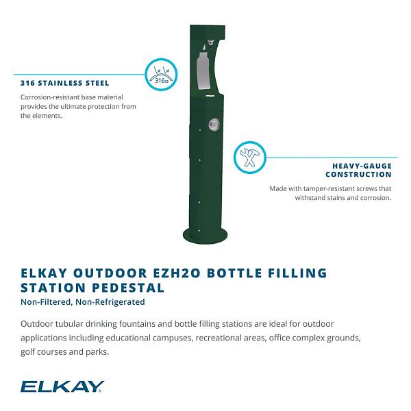 Elkay LK4400BF