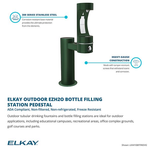 Elkay LK4410BF