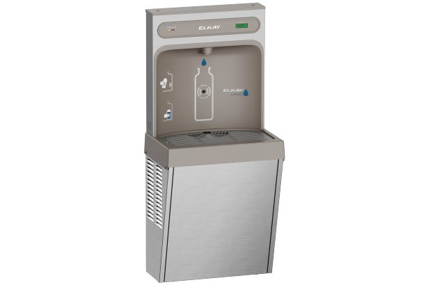 Elkay LZ8WSSSM2CX