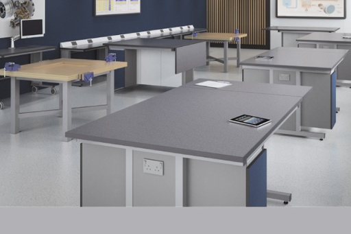 S+B UK STEM Furniture STEMline